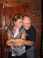 Kim & Les